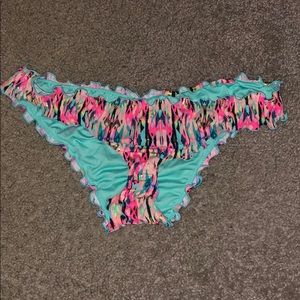 Shade & shore bikini bottoms